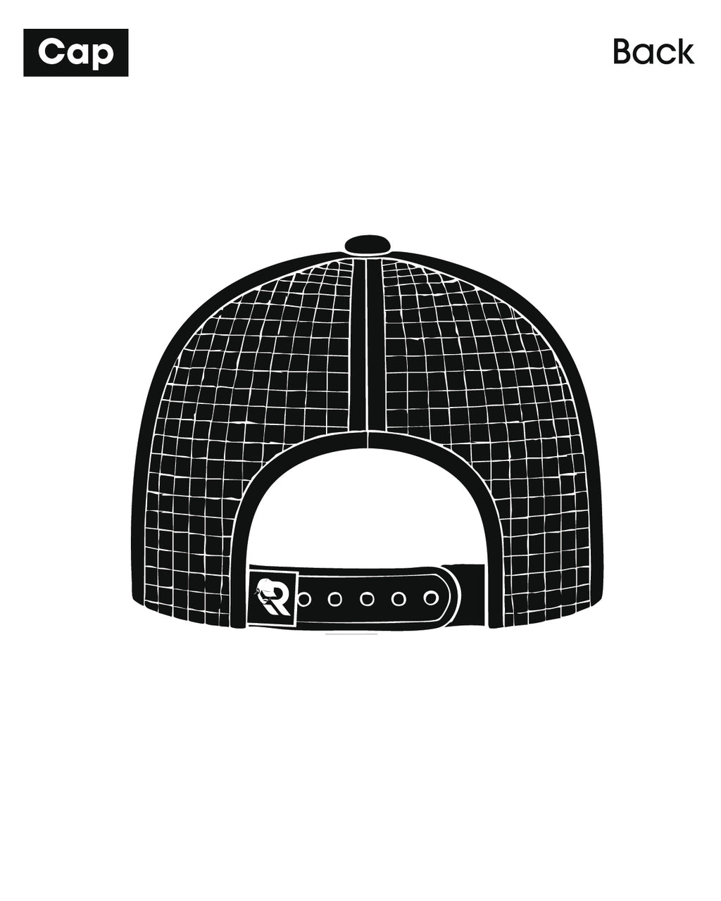 Cap – Basic Edition | RonkoX No1 Edition