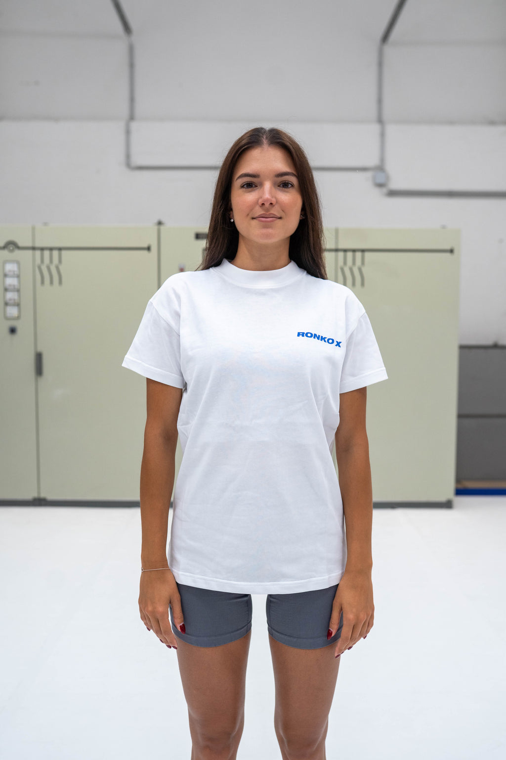 Regular Shirt – Sleds | RonkoX No1 Edition (Unisex)