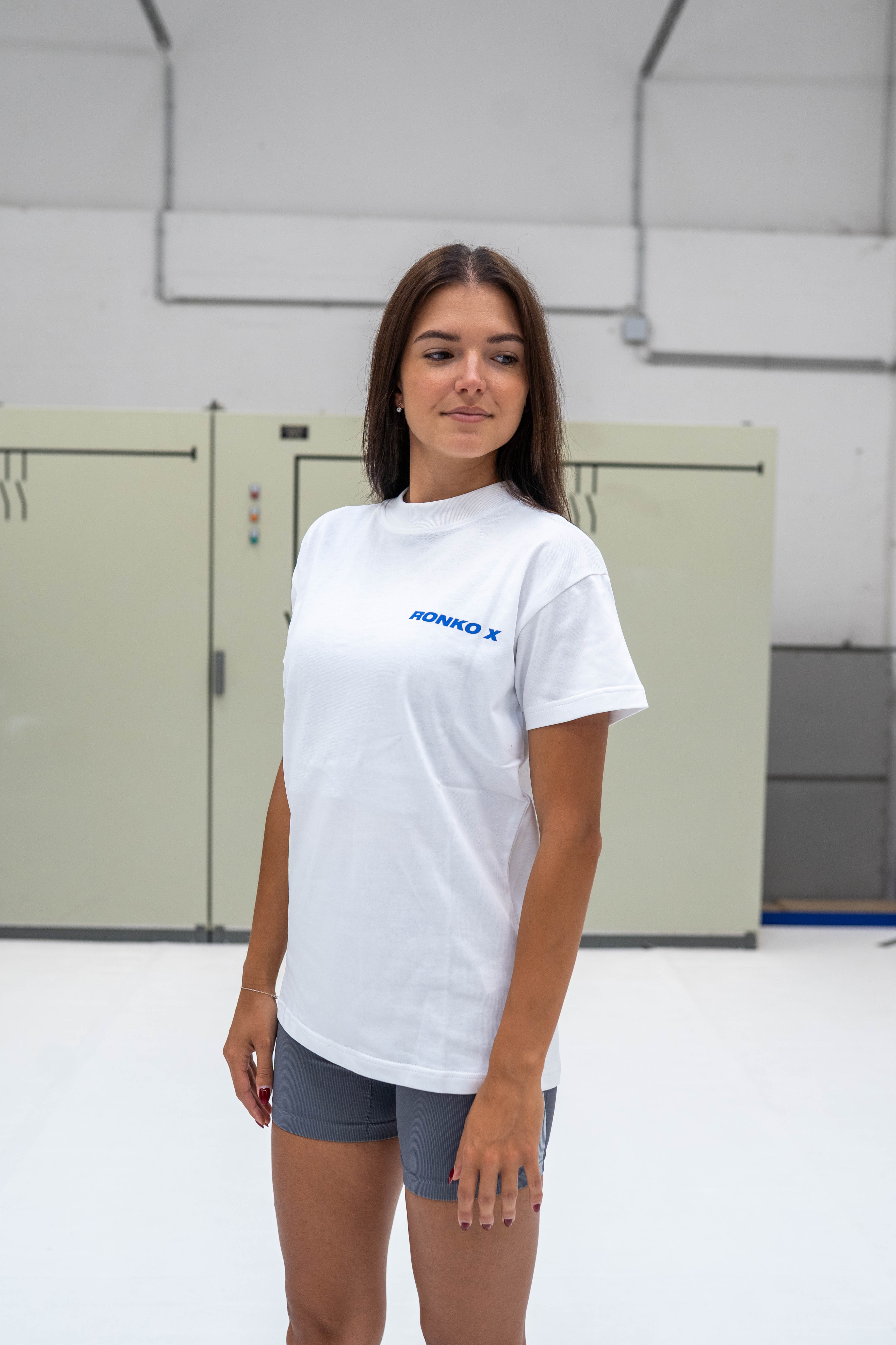 Regular Shirt – Sleds | RonkoX No1 Edition (Unisex)