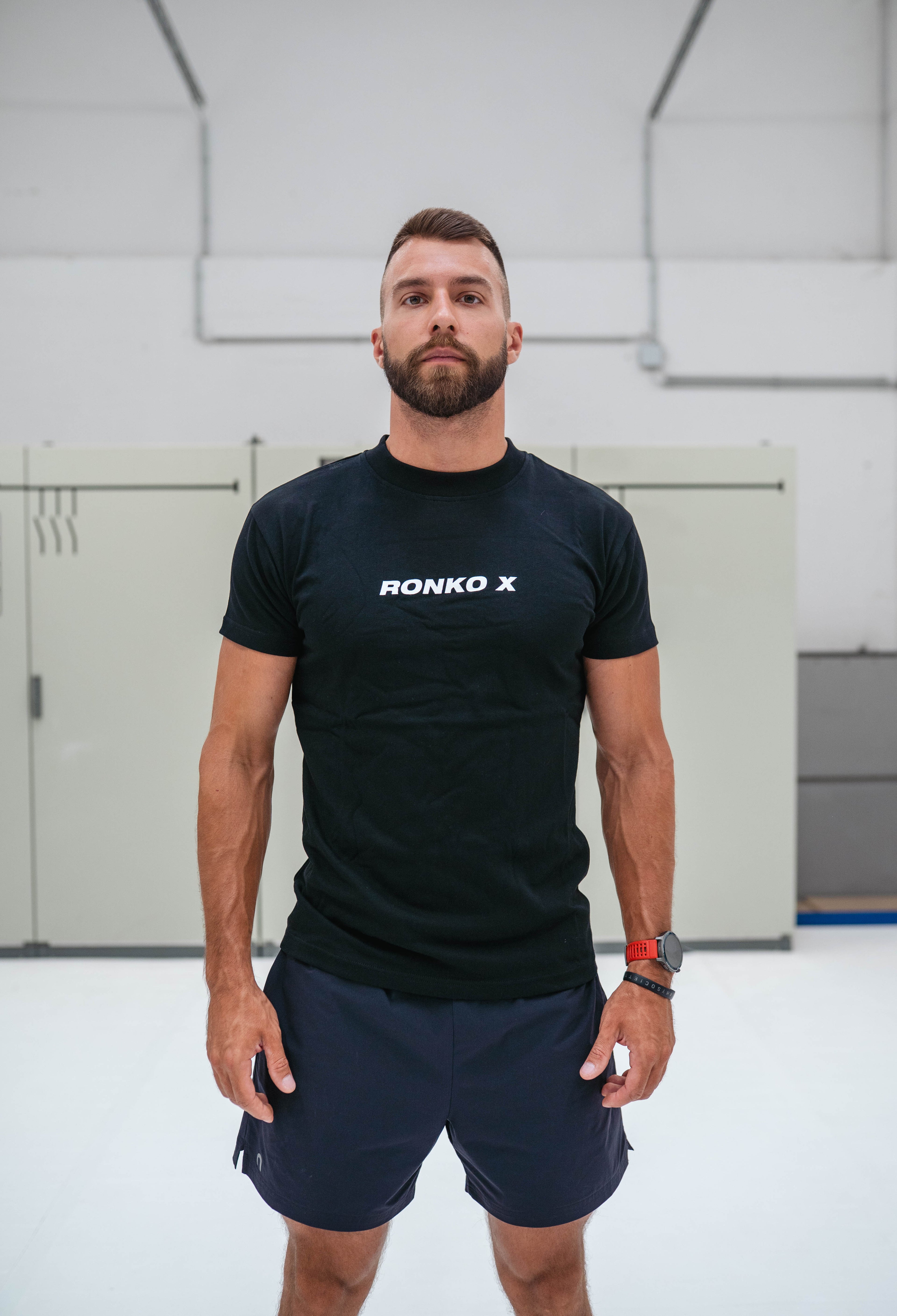 Regular Shirt – Gorilla | RonkoX No1 Edition