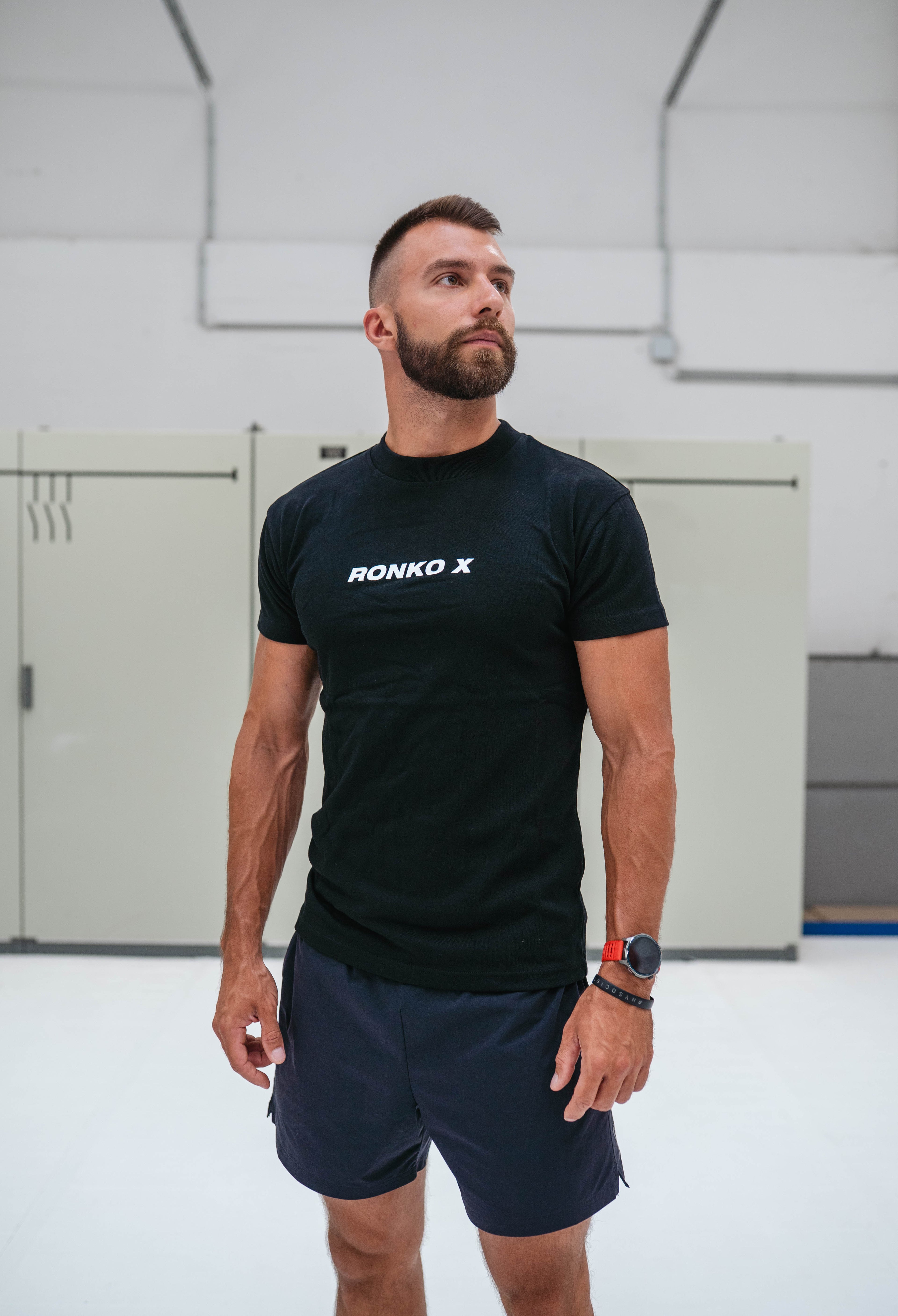 Regular Shirt – Gorilla | RonkoX No1 Edition