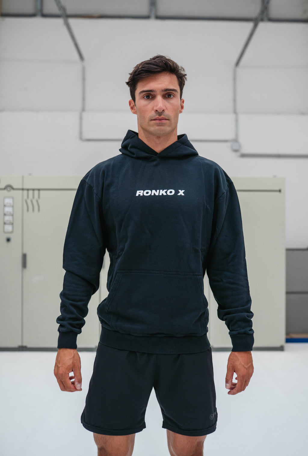 Hoodie – Sleds | RonkoX No1 Edition
