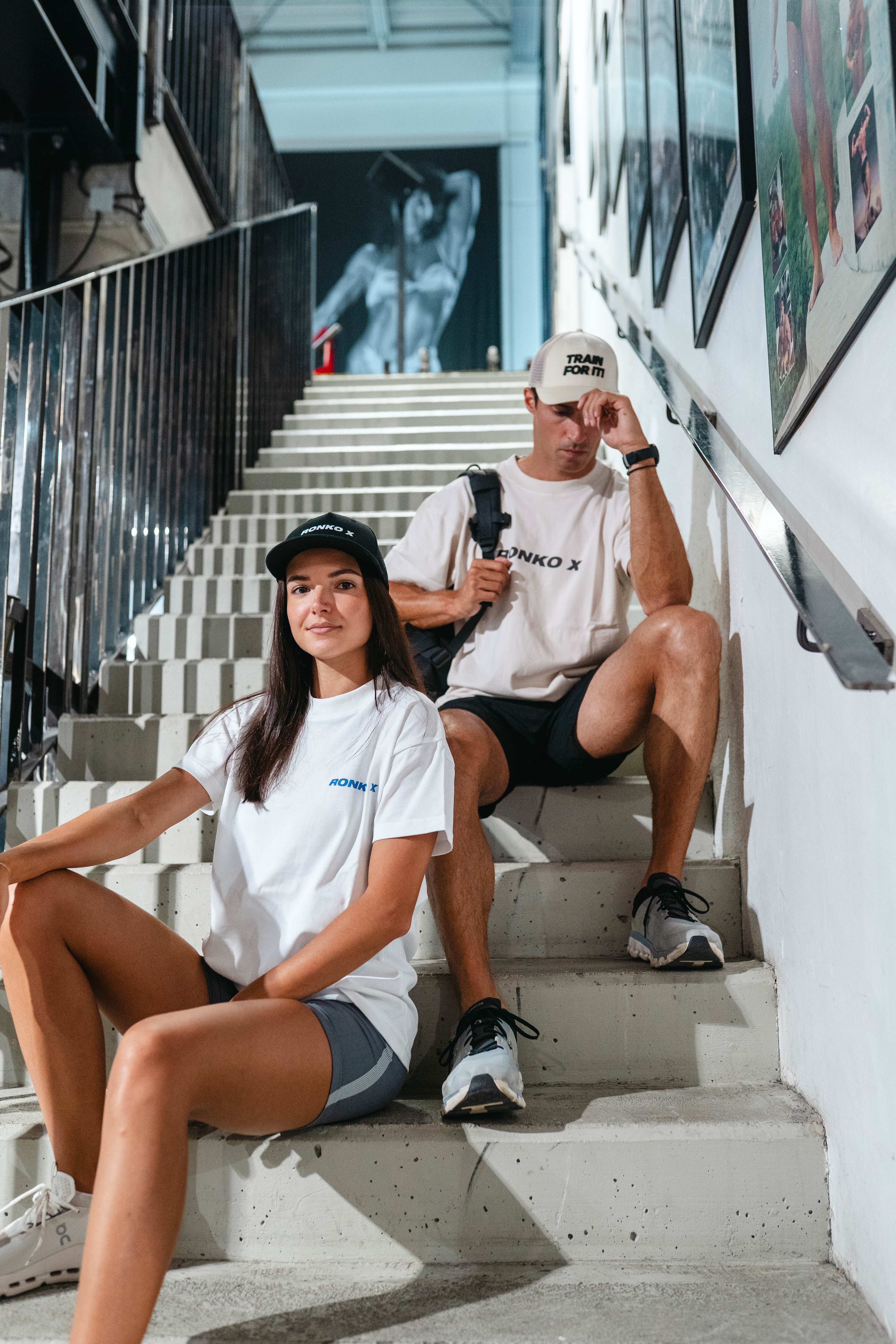 Cap – Basic Edition | RonkoX No1 Edition