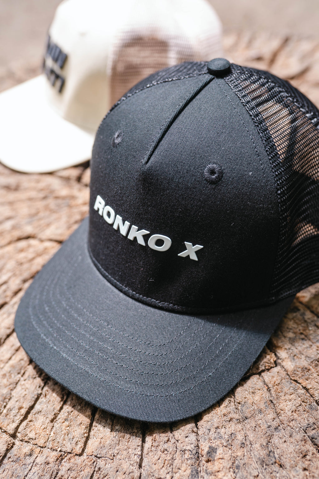 Cap – Basic Edition | RonkoX No1 Edition