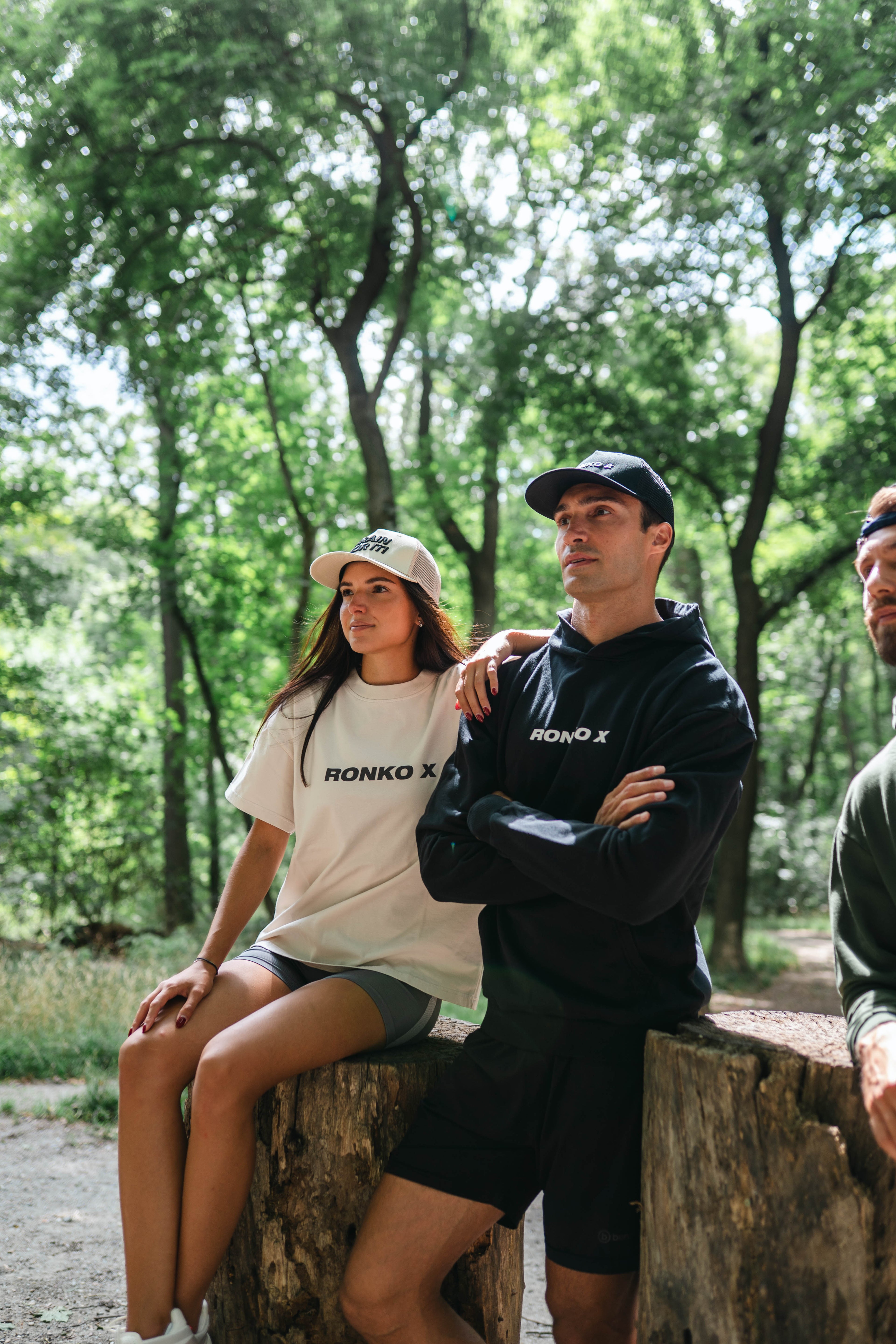 Cap – Basic Edition | RonkoX No1 Edition